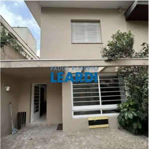 Sobrado com 3 Quartos à venda, 140m² no Sumarezinho, São Paulo