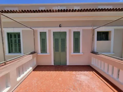 Prédio Comercial com 10 Quartos à venda, 770m² no Laranjeiras, Rio de Janeiro