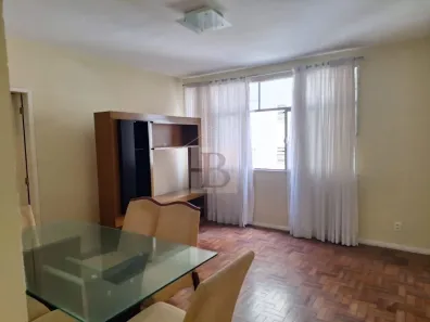 Apartamento com 4 Quartos à venda, 100m² no Icaraí, Niterói