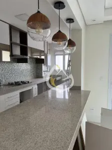 Apartamento com 3 Quartos à venda, 92m² no Morumbi, Paulínia