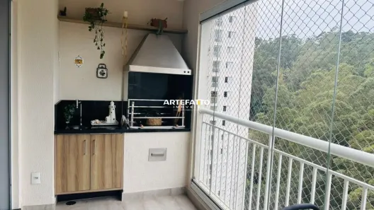 Apartamento com 3 Quartos à venda, 96m² no Vila Andrade, São Paulo