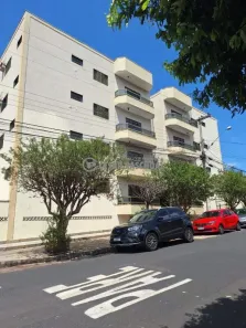 Apartamento com 3 Quartos à venda, 91m² no Jardim Irajá, Ribeirão Preto