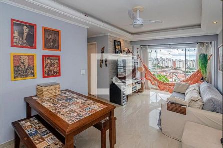 Apartamento com 2 Quartos à venda, 59m² no Saúde, São Paulo