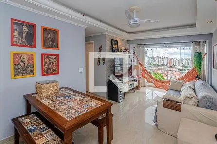 Apartamento com 2 Quartos à venda, 59m² no Saúde, São Paulo