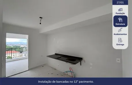Apartamento com 2 Quartos à venda, 67m² no Vila Primavera, São Paulo