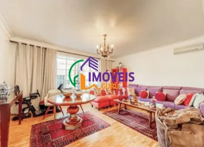 Casa com 3 Quartos à venda, 300m² no Vila Cordeiro, São Paulo