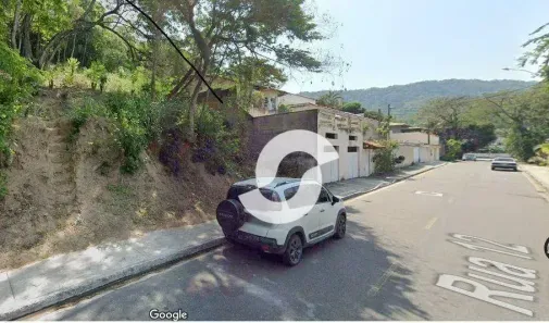 Lote/Terreno à venda, 750m² no Serra Grande, Niterói