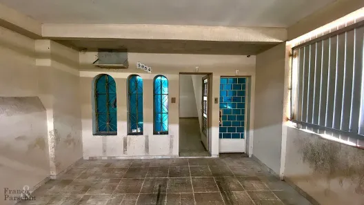 Casa com 3 Quartos para alugar, 100m² no Santo Amaro, São Paulo
