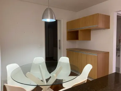 Apartamento com 3 Quartos à venda, 130m² no Vila Mascote, São Paulo