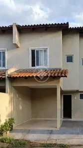 Casa de Condomínio com 3 Quartos à venda, 112m² no Setor Serra Dourada - 3ª Etapa, Aparecida de Goiânia
