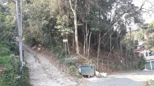 Lote/Terreno à venda, 1m² no Quitandinha, Petrópolis