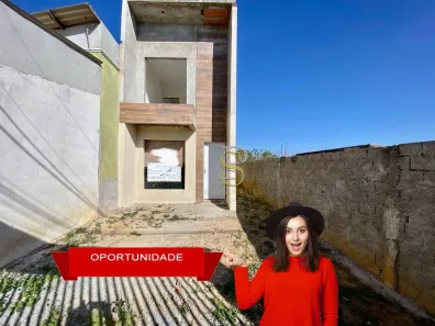 Casa com 3 Quartos à venda, 130m² no Corumbá (Terra Preta), Mairiporã