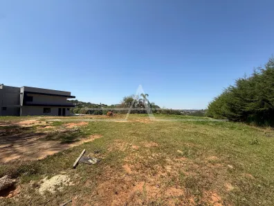 Lote/Terreno à venda, 2145m² no Condomínio Jardim das Palmeiras, Bragança Paulista