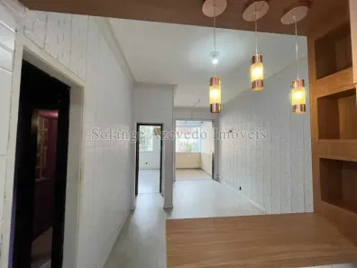 Apartamento com 2 Quartos à venda, 50m² no Tijuca, Rio de Janeiro