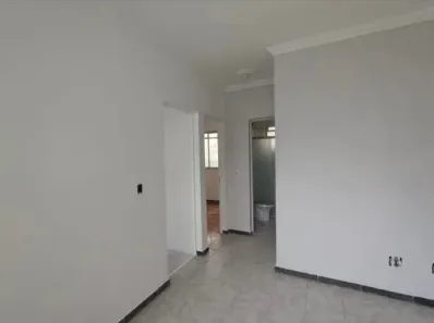 Apartamento com 2 Quartos à venda, 44m² no Candelária, Belo Horizonte