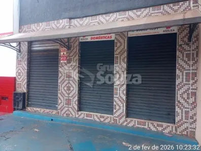 Ponto Comercial para alugar, 54m² no Paulista, Piracicaba