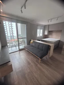 Apartamento com 1 Quarto à venda, 34m² no Tatuapé, São Paulo