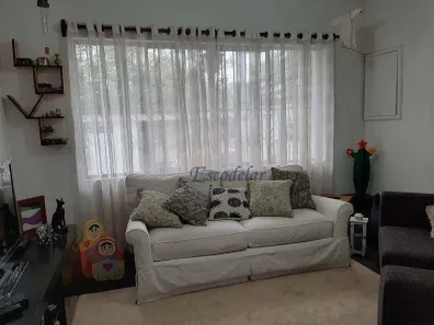 Sobrado com 4 Quartos à venda, 230m² no Vila Mariana, São Paulo