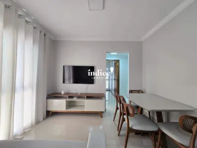 Apartamento com 1 Quarto à venda, 41m² no Bosque das Juritis, Ribeirão Preto