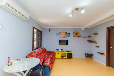 Casa de Condomínio com 3 Quartos à venda, 78m² no Vila Nova, Porto Alegre
