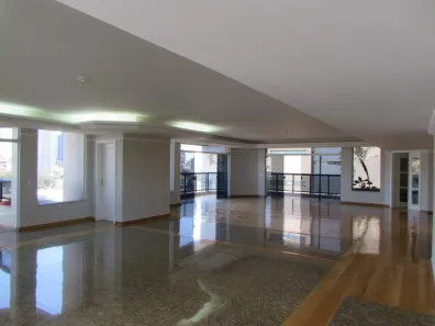 Apartamento com 4 Quartos à venda, 490m² no Centro, Americana