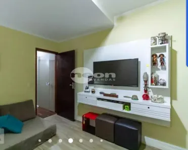 Sobrado com 3 Quartos à venda, 186m² no Centro, São Bernardo do Campo