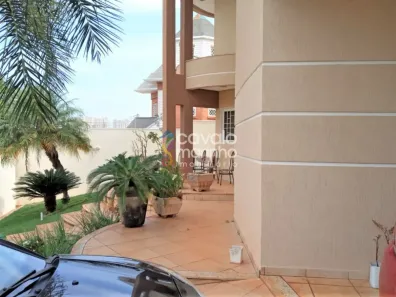 Casa com 4 Quartos à venda, 414m² no Ribeirânia, Ribeirão Preto