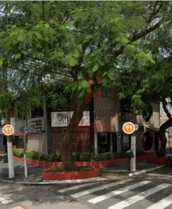 Prédio Comercial à venda, 120m² no Vila Gomes Cardim, São Paulo