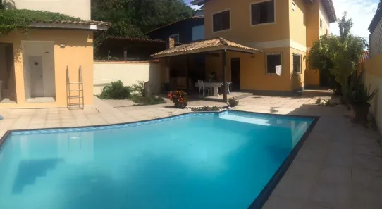 Casa com 4 Quartos à venda, 280m² no Piratininga, Niterói