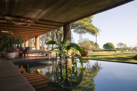 Lote/Terreno à venda, 412m² no Reserva Santa Izael, Jaguariúna