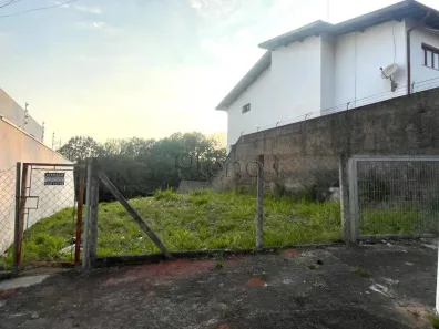 Lote/Terreno à venda, 280m² no Jardim Santa Marcelina, Campinas