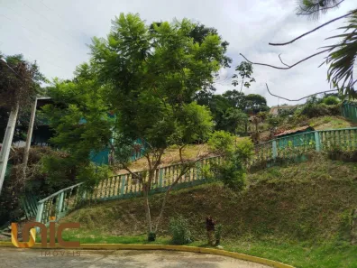 Lote/Terreno à venda, 594m² no Albuquerque, Teresópolis