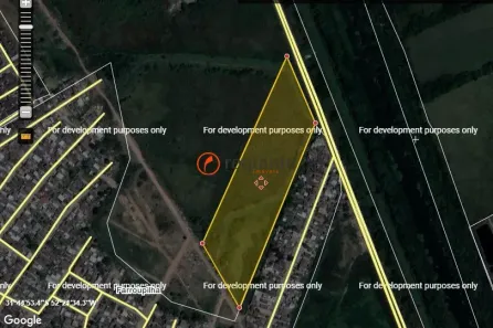 Lote/Terreno à venda, 40000m² no Fragata, Pelotas