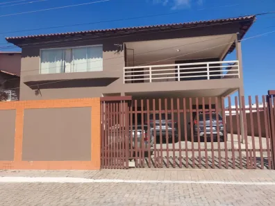 Casa de Condomínio com 8 Quartos à venda, 1000m² no Setor Habitacional Arniqueira, Brasília