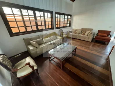 Casa com 4 Quartos à venda, 360m² no Alphaville, Santana de Parnaíba