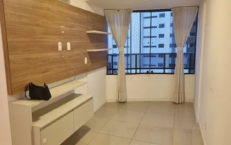 Apartamento com 2 Quartos à venda, 57m² no Tirol, Natal