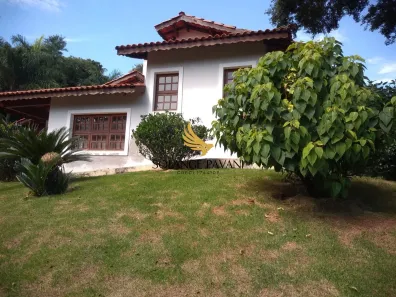 Casa de Condomínio com 3 Quartos à venda, 292m² no Parque da Fazenda, Itatiba