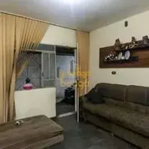 Casa com 3 Quartos à venda, 369m² no Serrano, Belo Horizonte