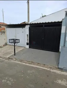 Casa com 1 Quarto à venda, 125m² no Jardim das Orquídeas, Sumaré