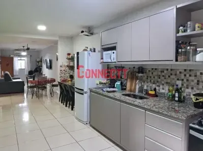 Casa com 2 Quartos à venda, 189m² no Jardim Interlagos, Ribeirão Preto