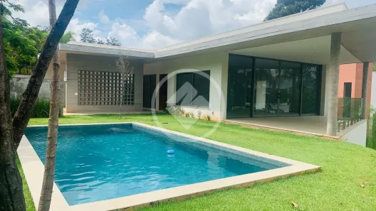 Casa de Condomínio com 4 Quartos à venda, 348m² no Marambaia, Vinhedo