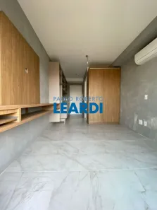 Apartamento com 1 Quarto à venda, 23m² no Brooklin Paulista, São Paulo