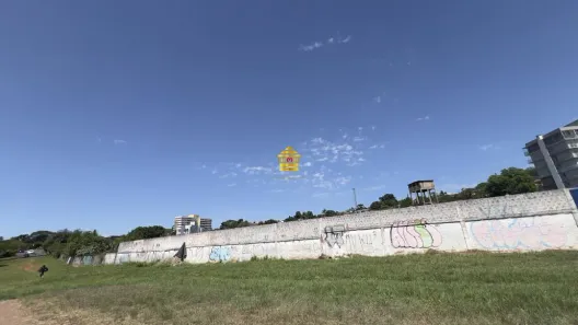 Lote/Terreno à venda, 7719m² no Rio Branco, Novo Hamburgo