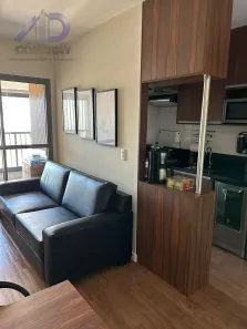 Apartamento com 2 Quartos à venda, 62m² no Saúde, São Paulo