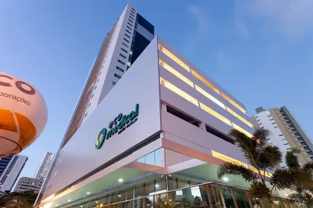 Ponto Comercial para alugar, 49m² no Miramar, João Pessoa
