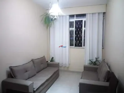 Apartamento com 3 Quartos à venda, 60m² no Nova Suíssa, Belo Horizonte