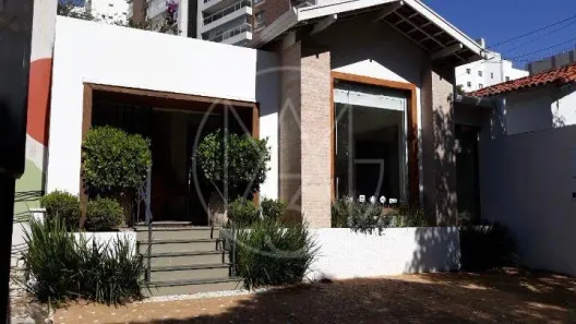 Imóvel Comercial com 4 Quartos à venda, 175m² no Cambuí, Campinas