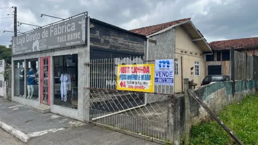 Casa com 2 Quartos à venda, 100m² no Cidade Nova, Itajaí