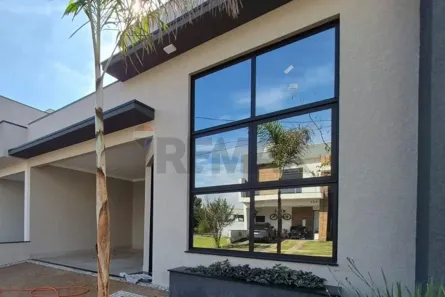 Casa de Condomínio com 3 Quartos à venda, 140m² no Parque Brasil 500, Paulínia