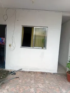 Casa com 3 Quartos à venda, 60m² no Guaratiba, Rio de Janeiro
